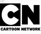 Cartoon Network λογότυπο
